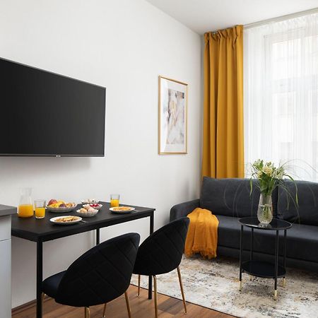 Apartment Pekarska 29 Brno Bagian luar foto