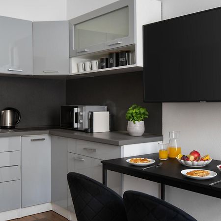 Apartment Pekarska 29 Brno Bagian luar foto