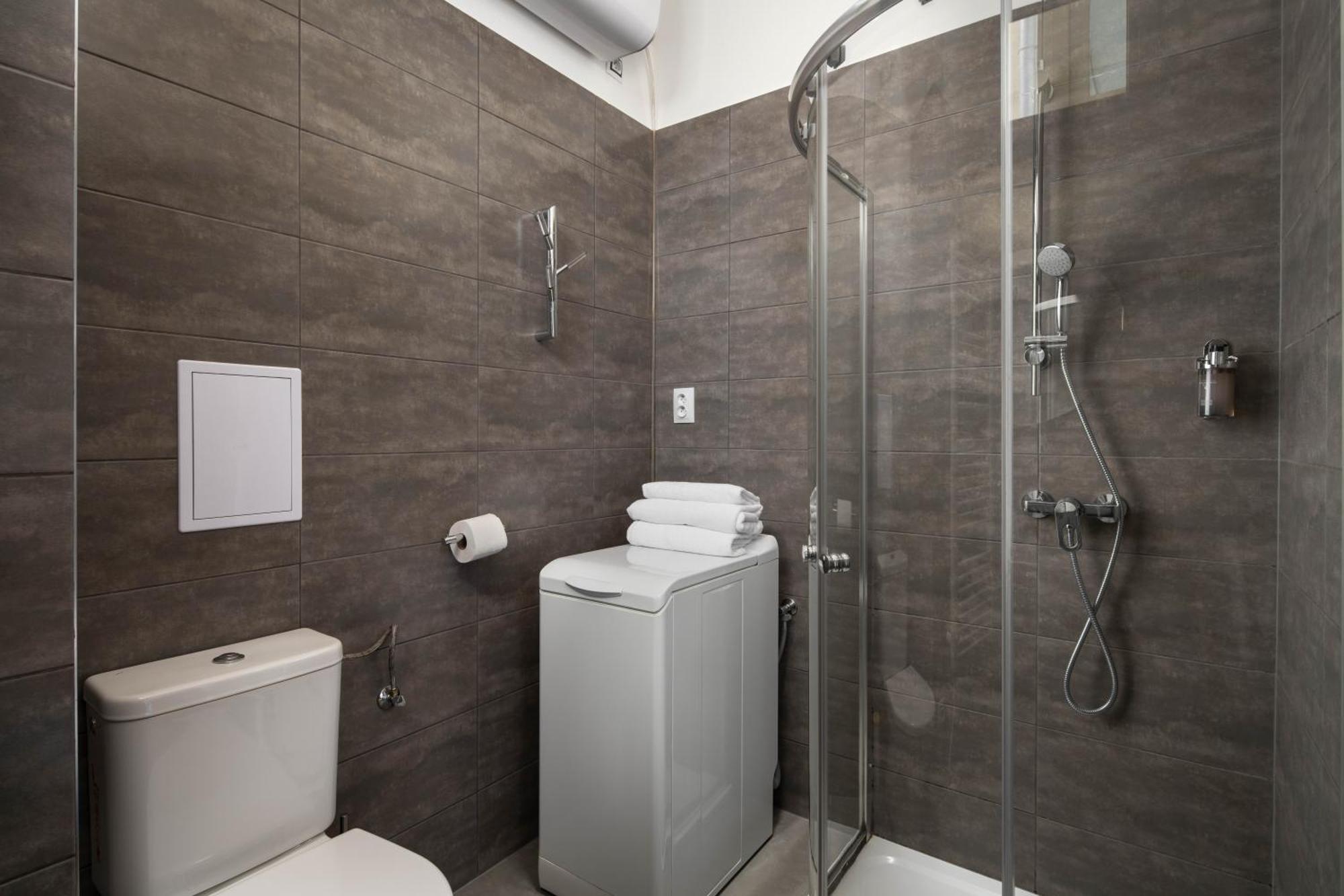 Apartment Pekarska 29 Brno Bagian luar foto
